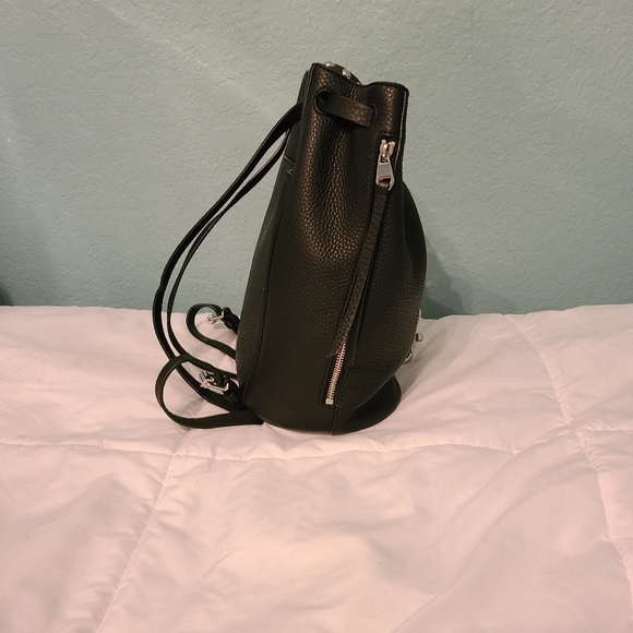 Rebecca Minkoff Blythe Backpack - Picture 3 of 5